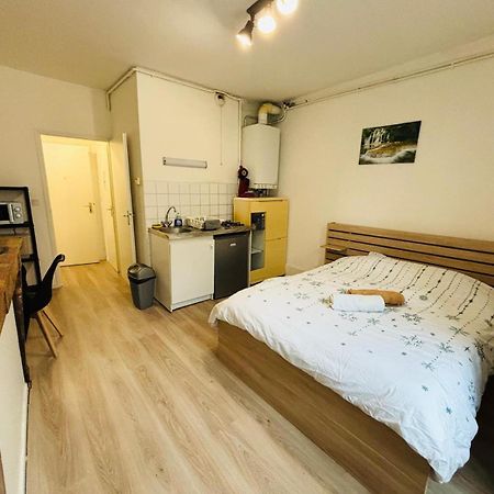 Lons City Studio Ngoại thất bức ảnh
