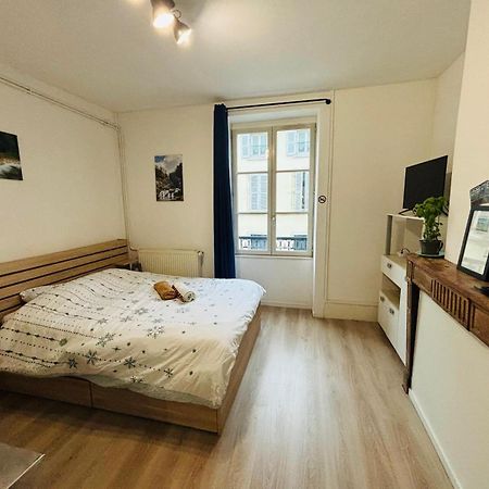 Lons City Studio Ngoại thất bức ảnh