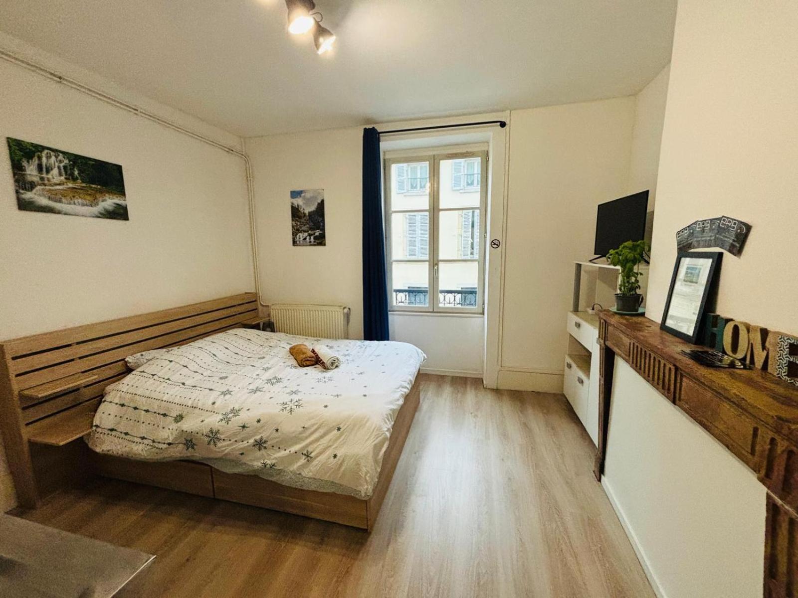 Lons City Studio Ngoại thất bức ảnh